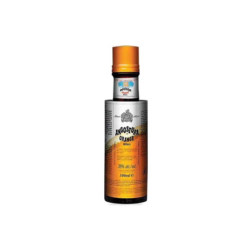 Angostura Orange Bitters