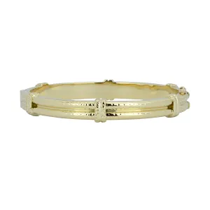 Bangle - Gold