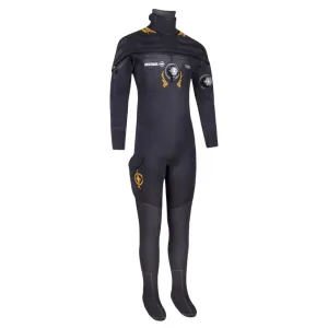 Beuchat Iceberg Pro Dry - H/D Neoprene Drysuit (2 In 1 Carry Bag Included)