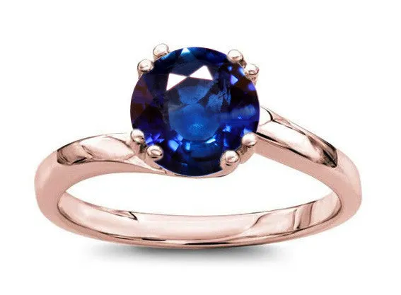 Blue Sapphire 1.20ct