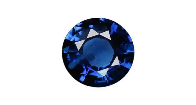 Blue Sapphire 1.20ct