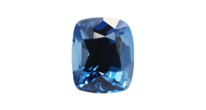 Blue Sapphire 1.86ct