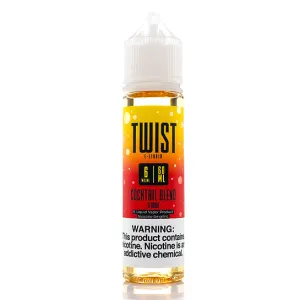 Cocktail Blend - Twist E-Liquids (60 ml)