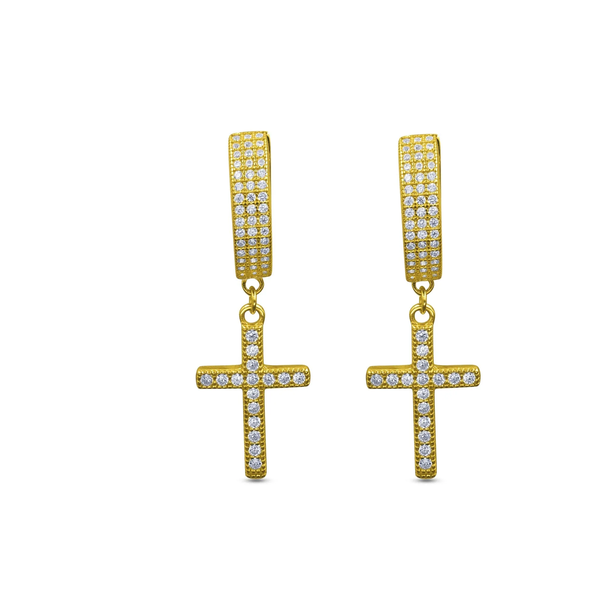 FANCY 925 EARRINGS | 9211811