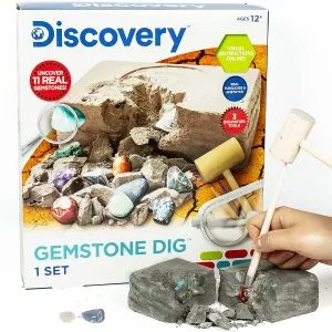 Gemstone Dig