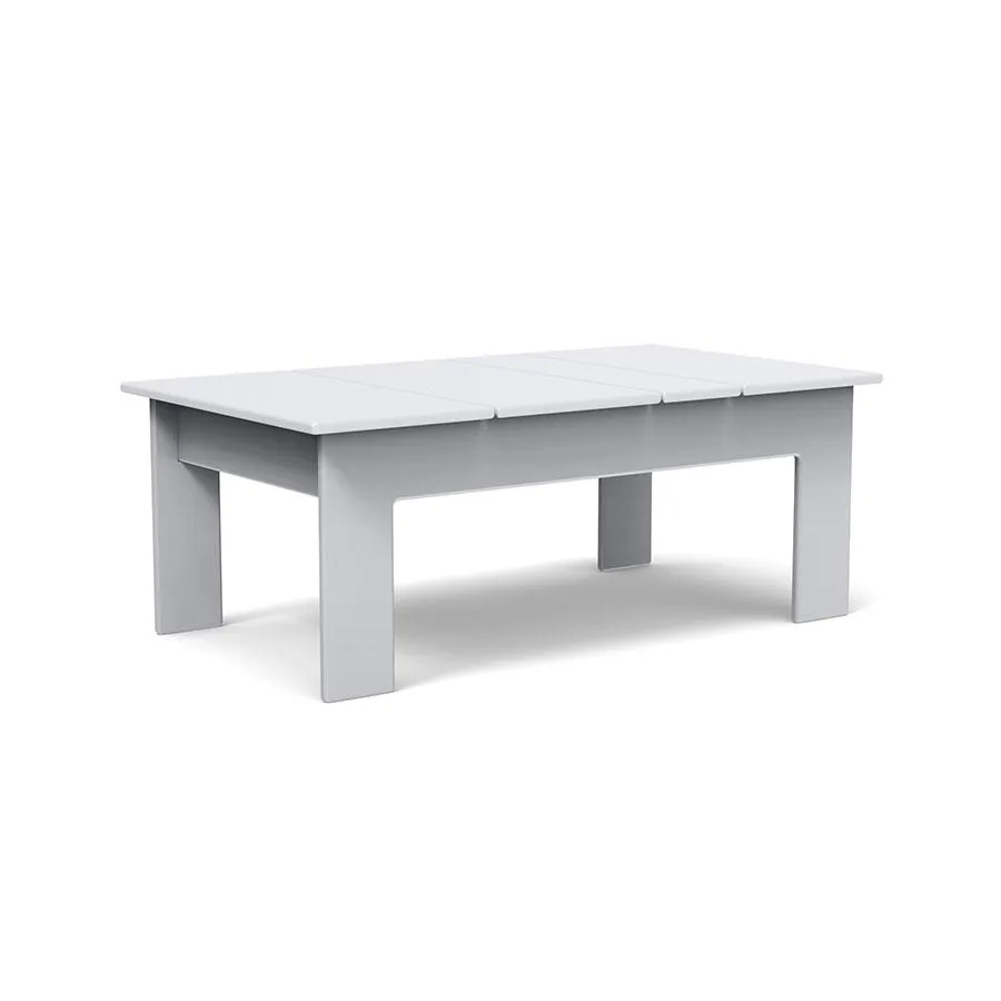 Lollygagger Cocktail Table (Rectangle)