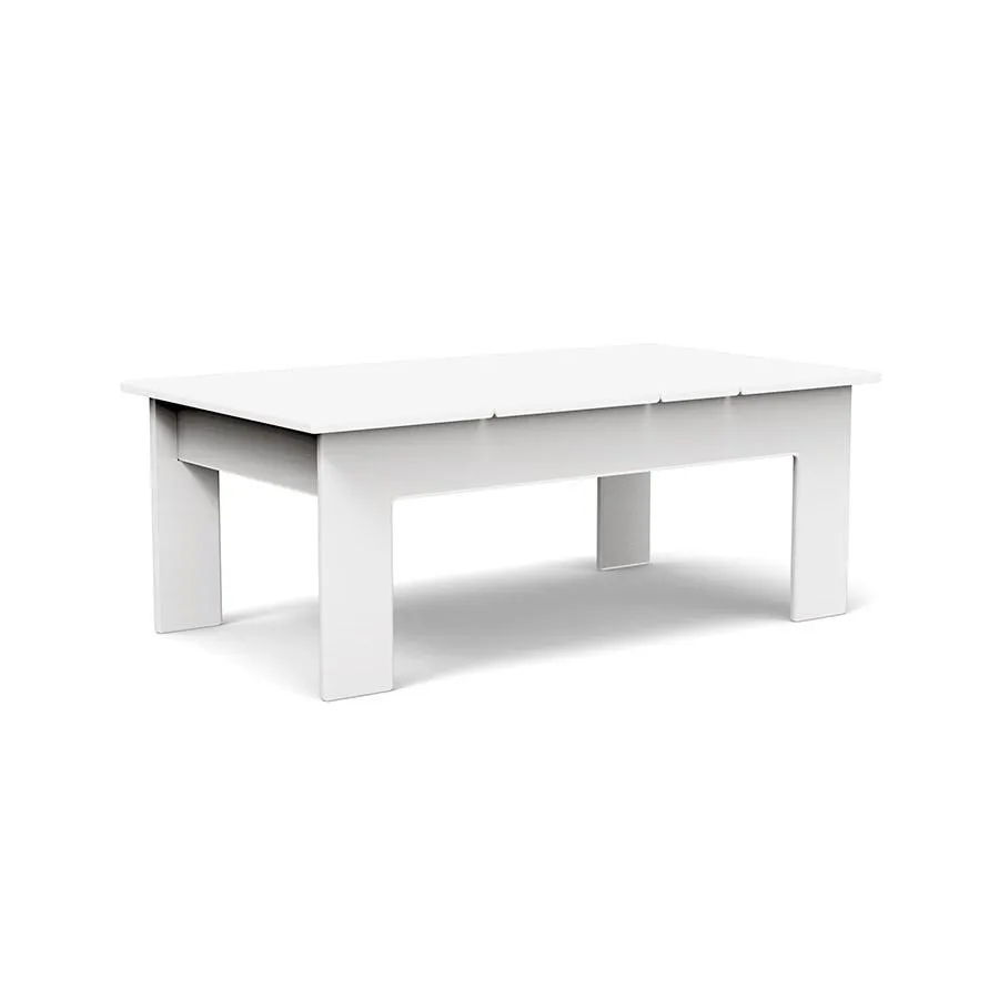 Lollygagger Cocktail Table (Rectangle)