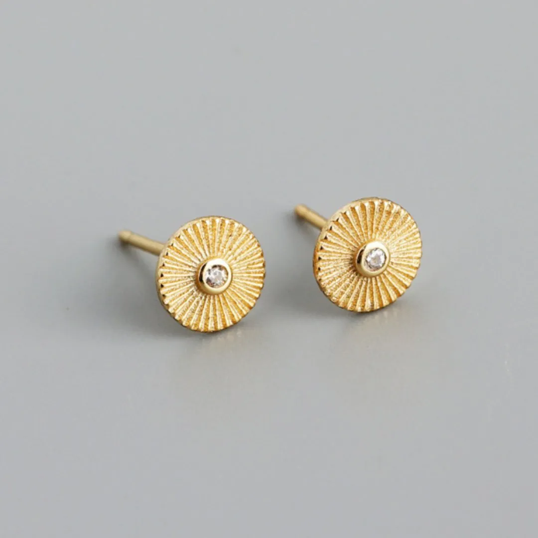 Mimi Earrings