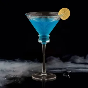 Neo Martini Glass