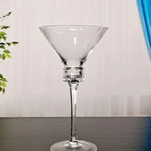 Neo Martini Glass