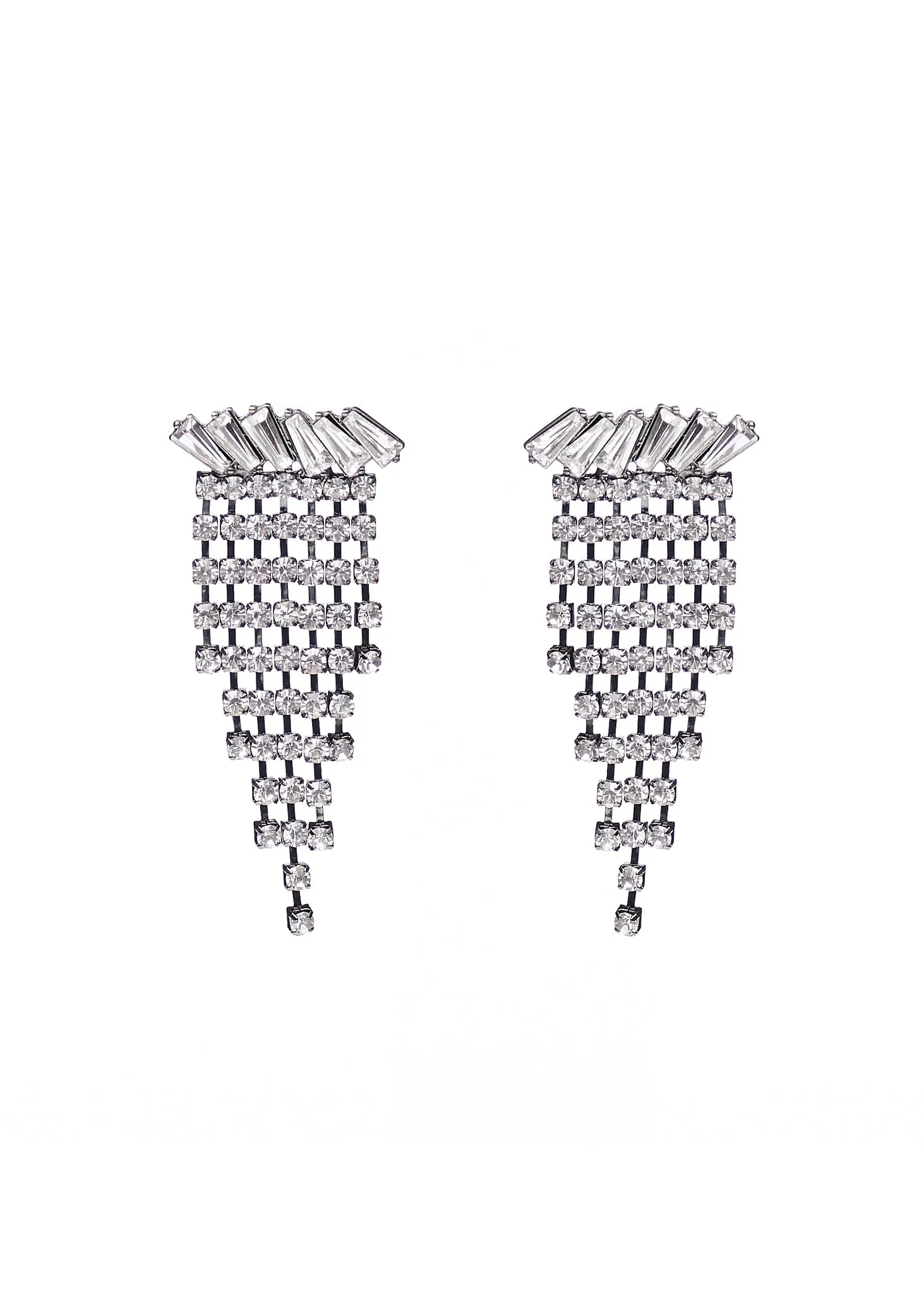 Petit Moments Amelia Earrings