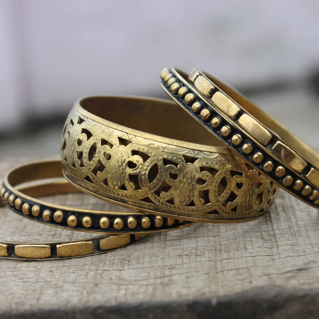 Soul Vintage Bangle