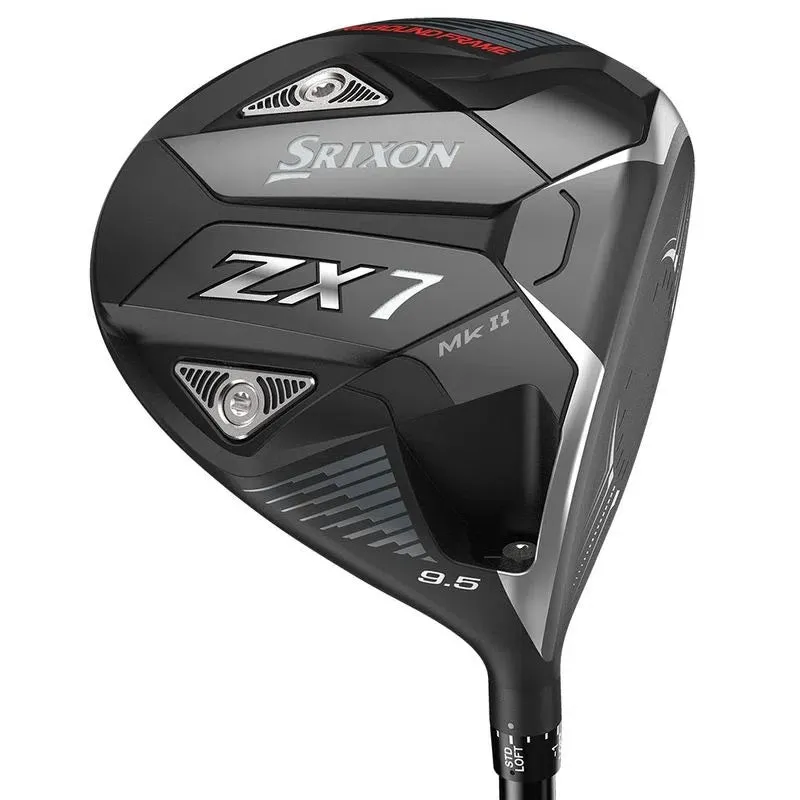 Srixon ZX7 Mk II Driver