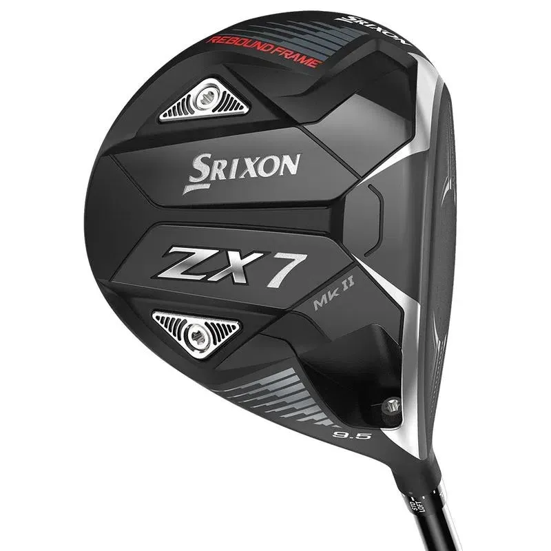 Srixon ZX7 Mk II Driver